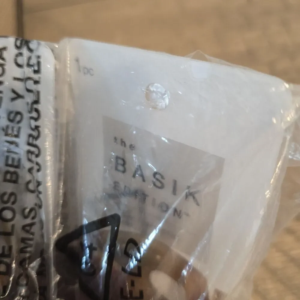 scunci basik edition